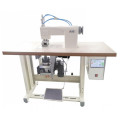 brand new ultrasonic surgical gown  lace sewing machine